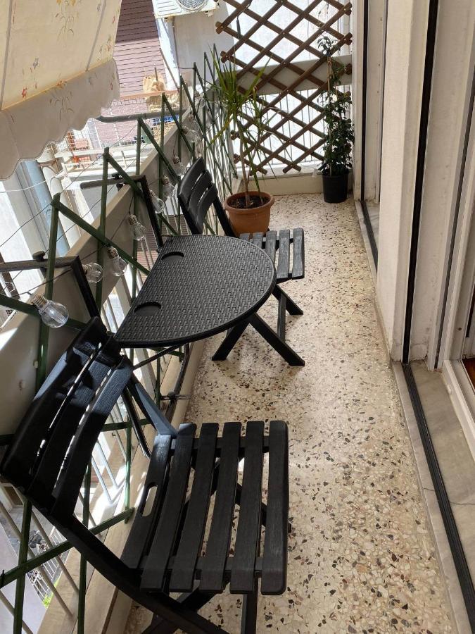 וולוס Irene'S Cozy Apartment מראה חיצוני תמונה