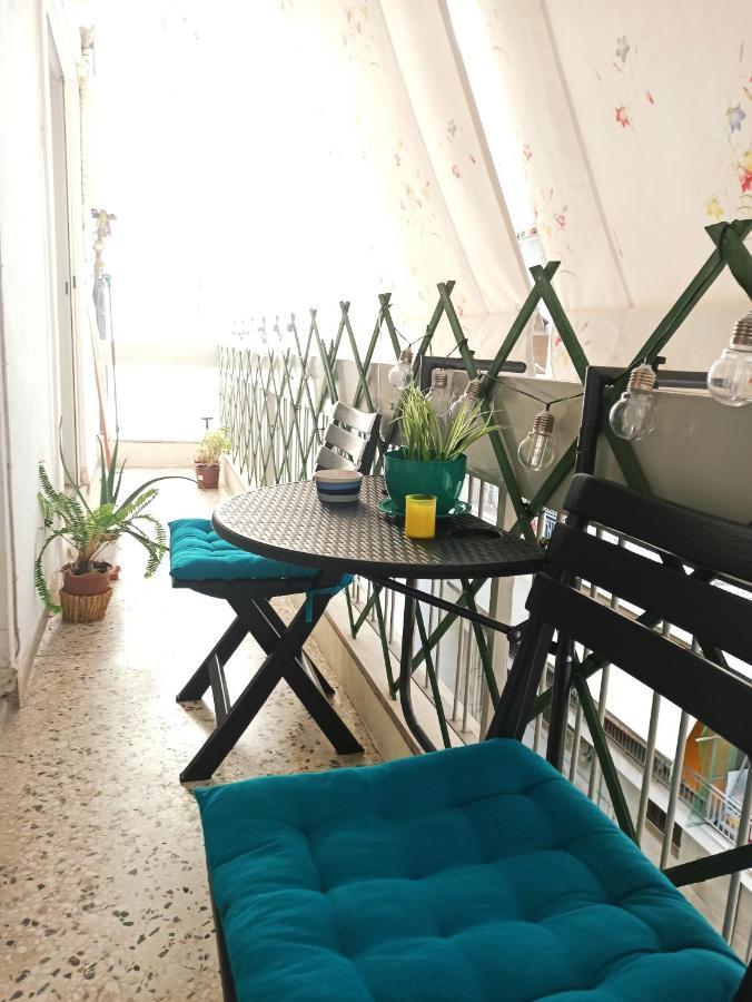 וולוס Irene'S Cozy Apartment מראה חיצוני תמונה